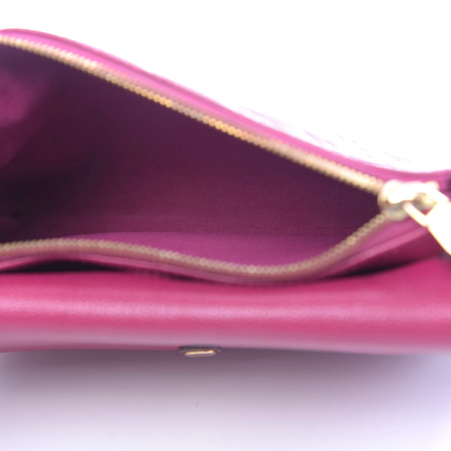 Louis Vuitton Empreinte Twice Grape 6 of 11