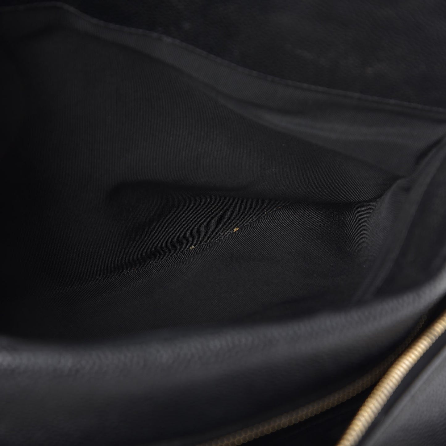 Caviar Quilted Grand Timeless Tote GTT Black