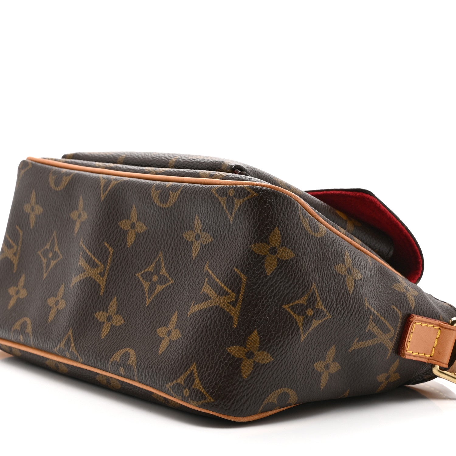 Louis Vuitton Monogram Viva-Cite PM 10 of 10