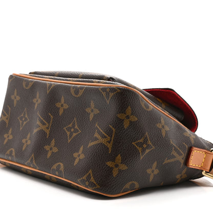 Louis Vuitton Monogram Viva-Cite PM 10 of 10