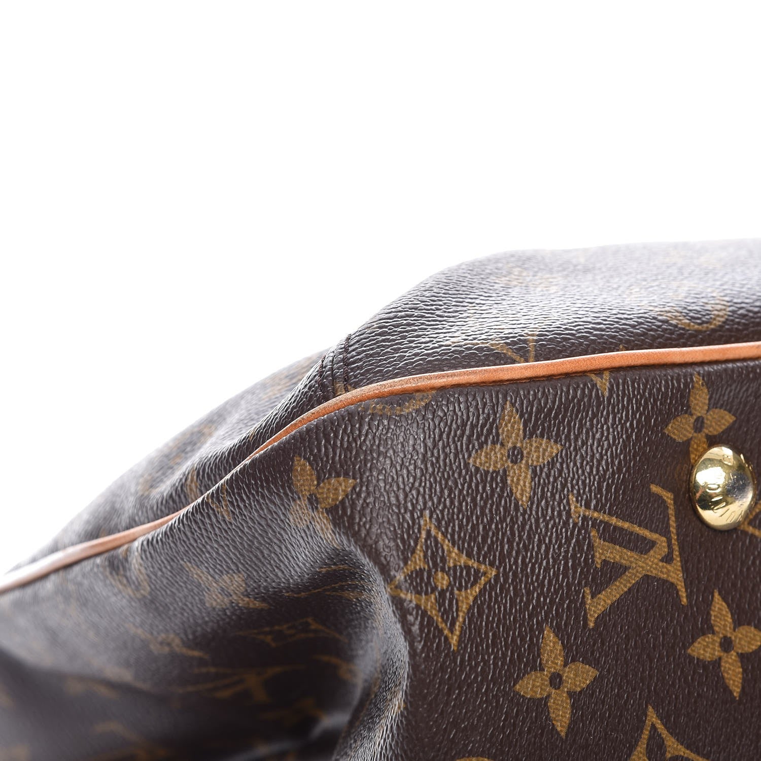 Louis Vuitton Monogram Griet 10 of 17