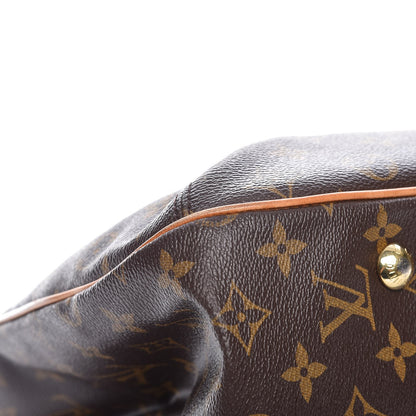 Louis Vuitton Monogram Griet 10 of 17