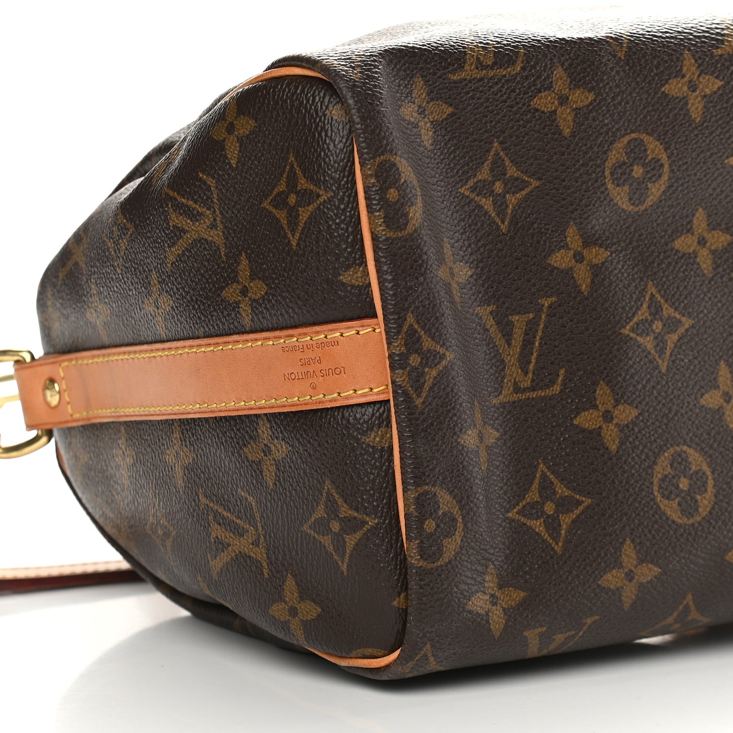Monogram Speedy Bandouliere 25