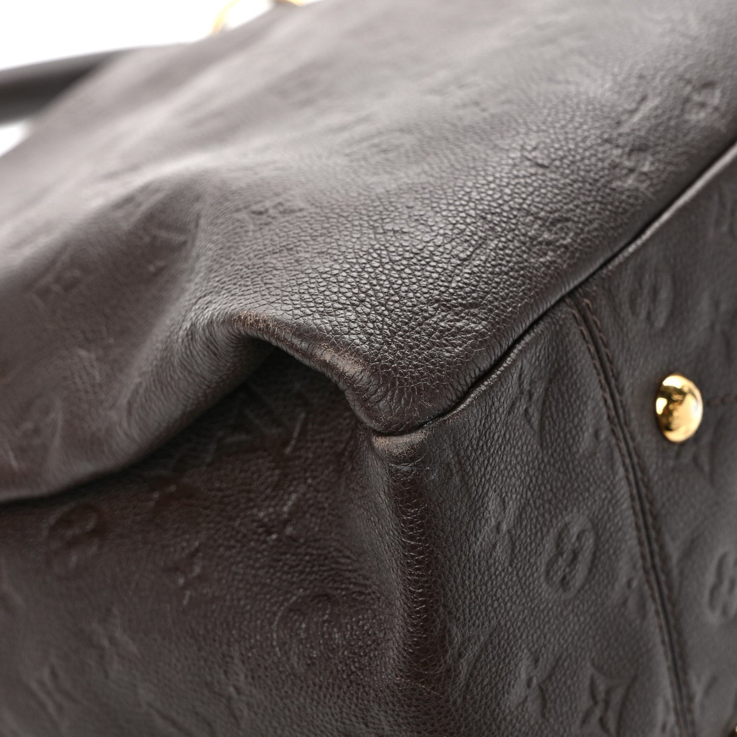 Empreinte Artsy MM Chocolate