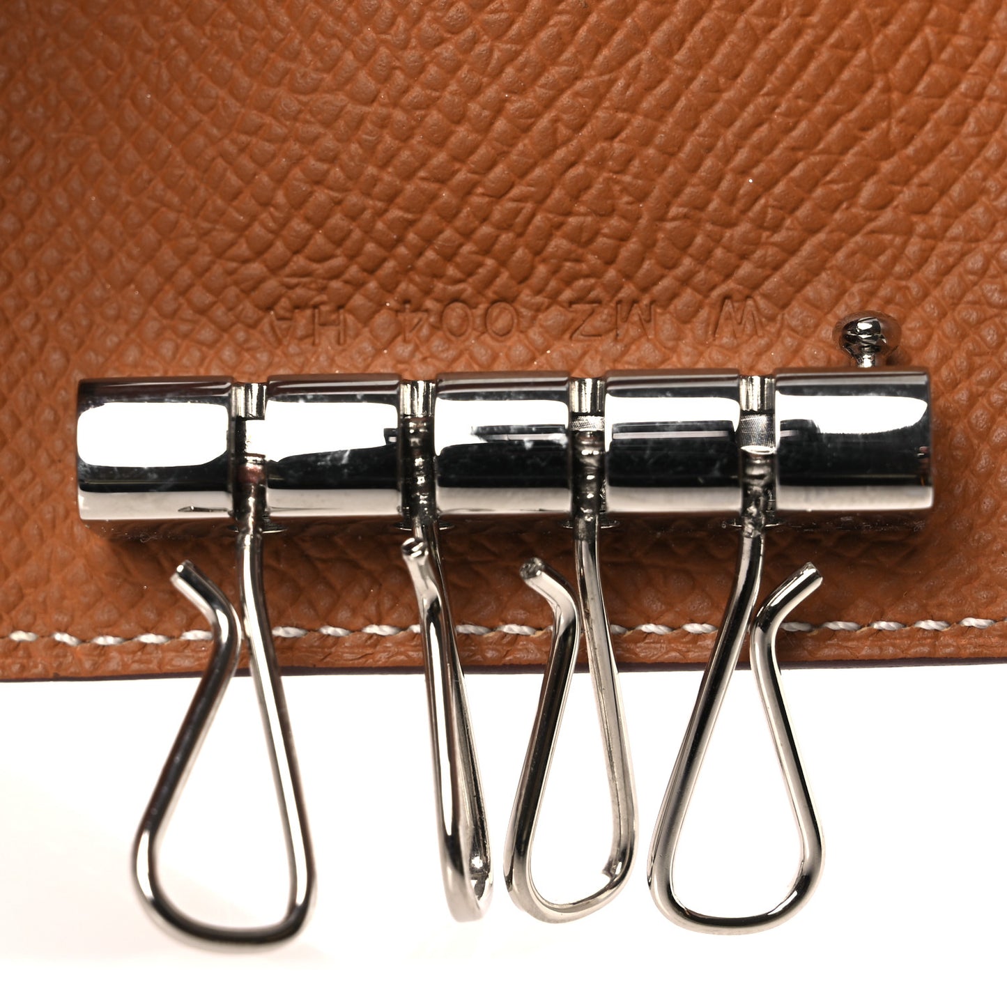 Epsom Bearn Multicles 4 Key Holder Gold