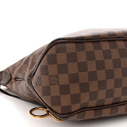 Louis Vuitton Damier Ebene Delightful PM 9 of 10