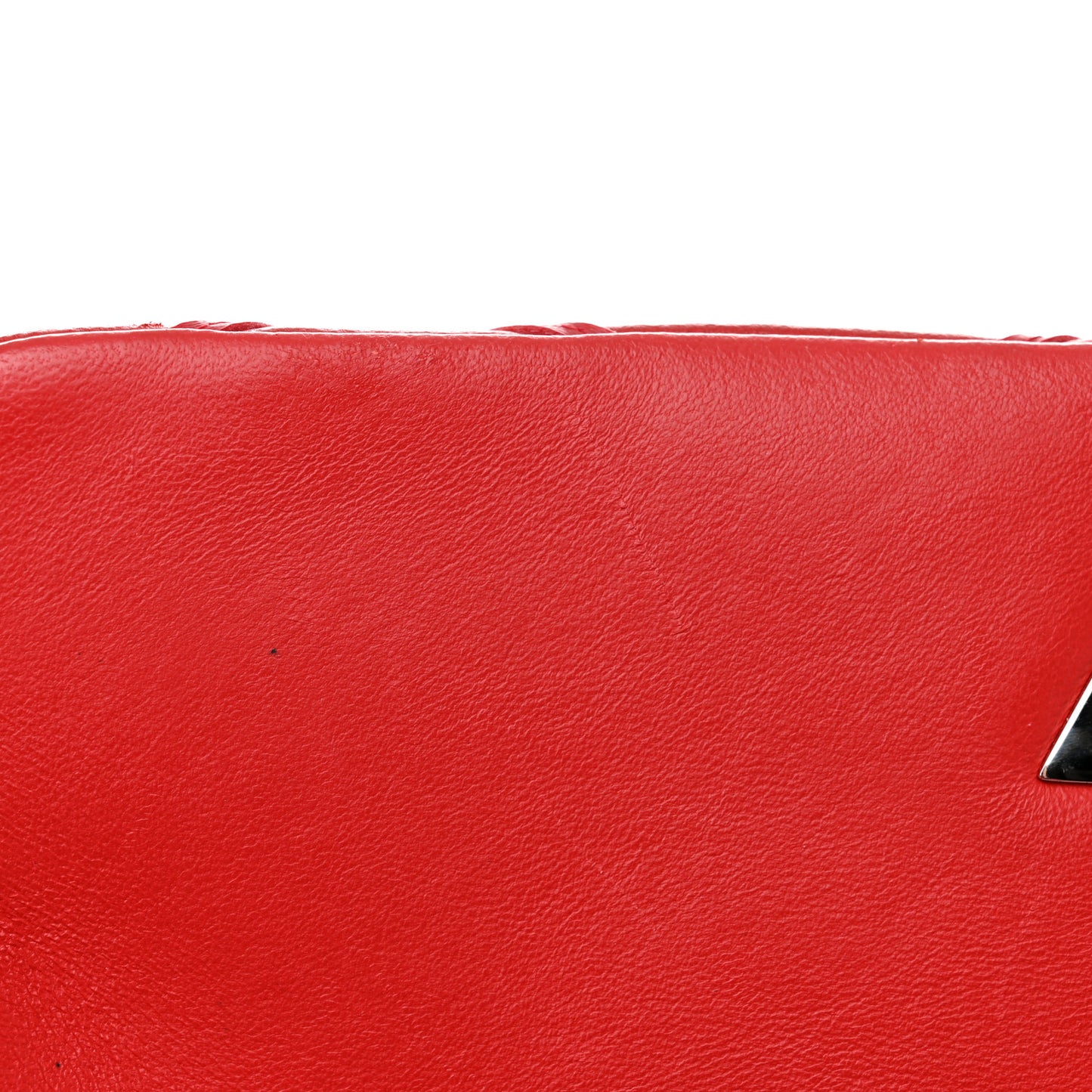 Lambskin Malletage GO-14 MM Rouge