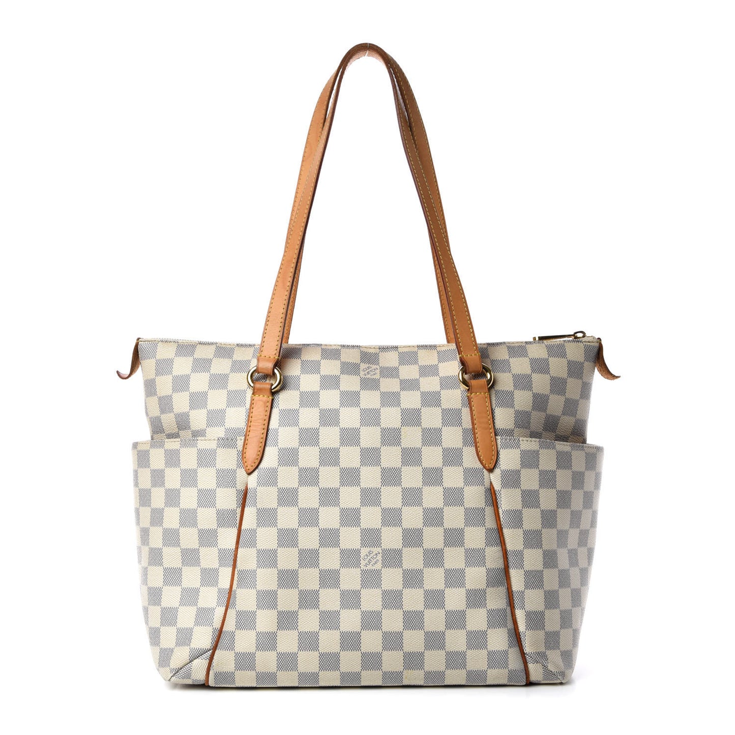 Damier Azur Totally MM