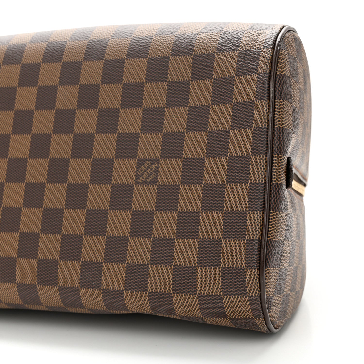 Louis Vuitton Damier Ebene Ribera MM 10 of 10