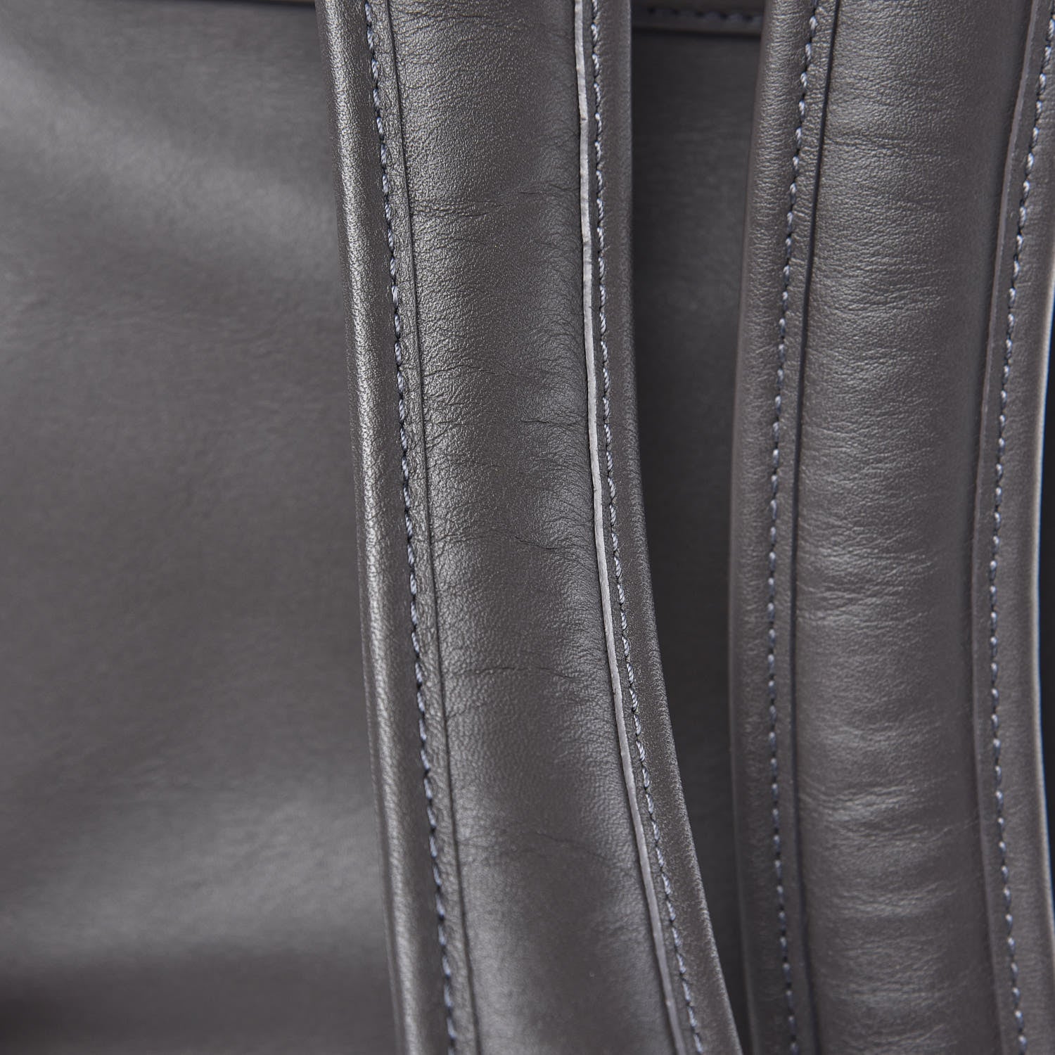 MCM Nappa Duke Backpack Gray 11 of 14
