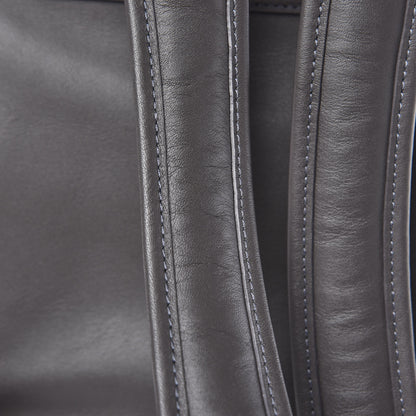 MCM Nappa Duke Backpack Gray 11 of 14