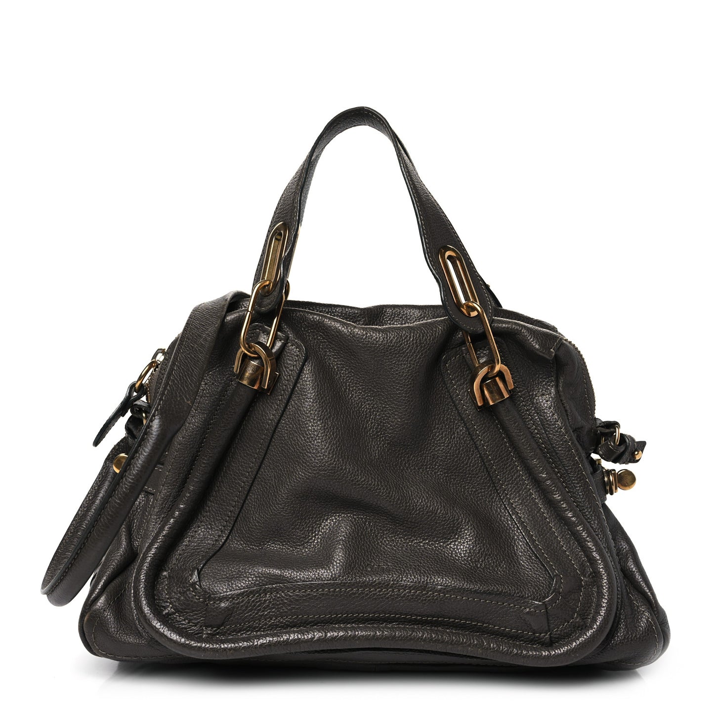 Calfskin Medium Paraty Rock