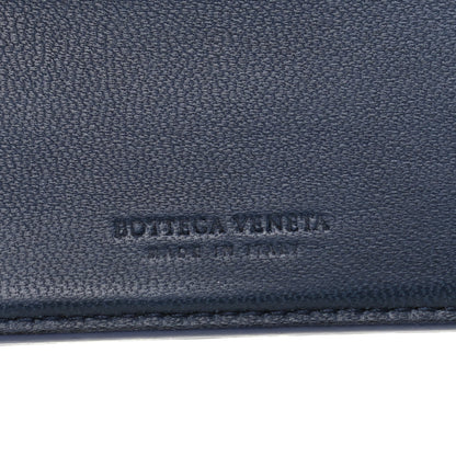 Bottega Veneta Nappa Intrecciato Bi-Fold Wallet Light Tourmaline 6 of 7
