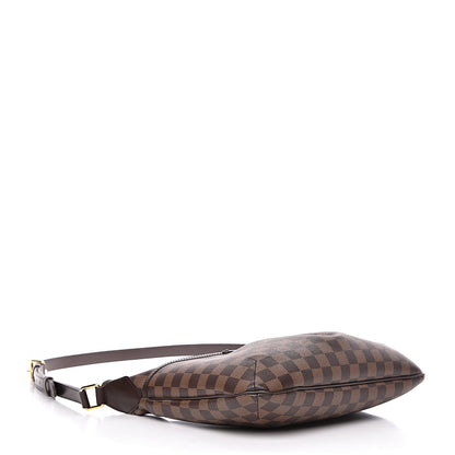 Louis Vuitton Damier Ebene Bloomsbury PM 4 of 9