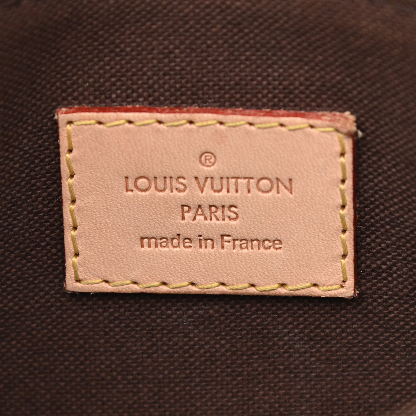 Monogram Menilmontant PM