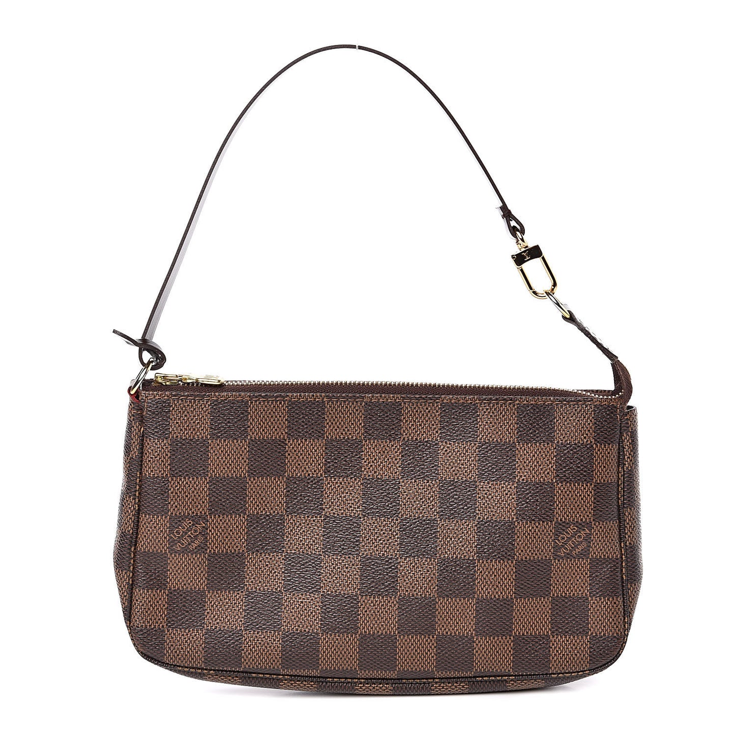 Damier Ebene Pochette Accessories