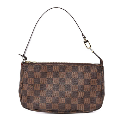 Louis Vuitton Damier Ebene Pochette Accessories 1 of 10