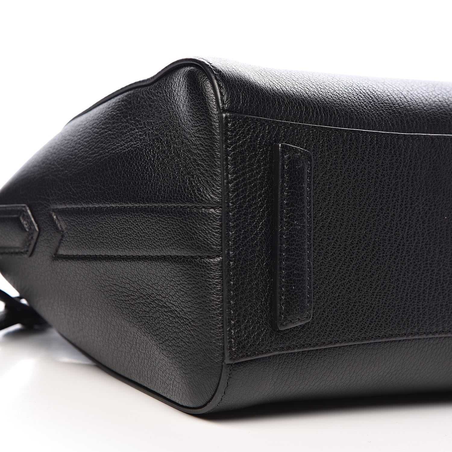 Givenchy Sugar Goatskin Mini Antigona Black 8 of 10