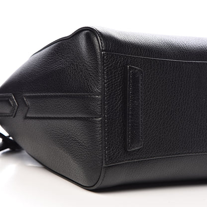 Givenchy Sugar Goatskin Mini Antigona Black 8 of 10