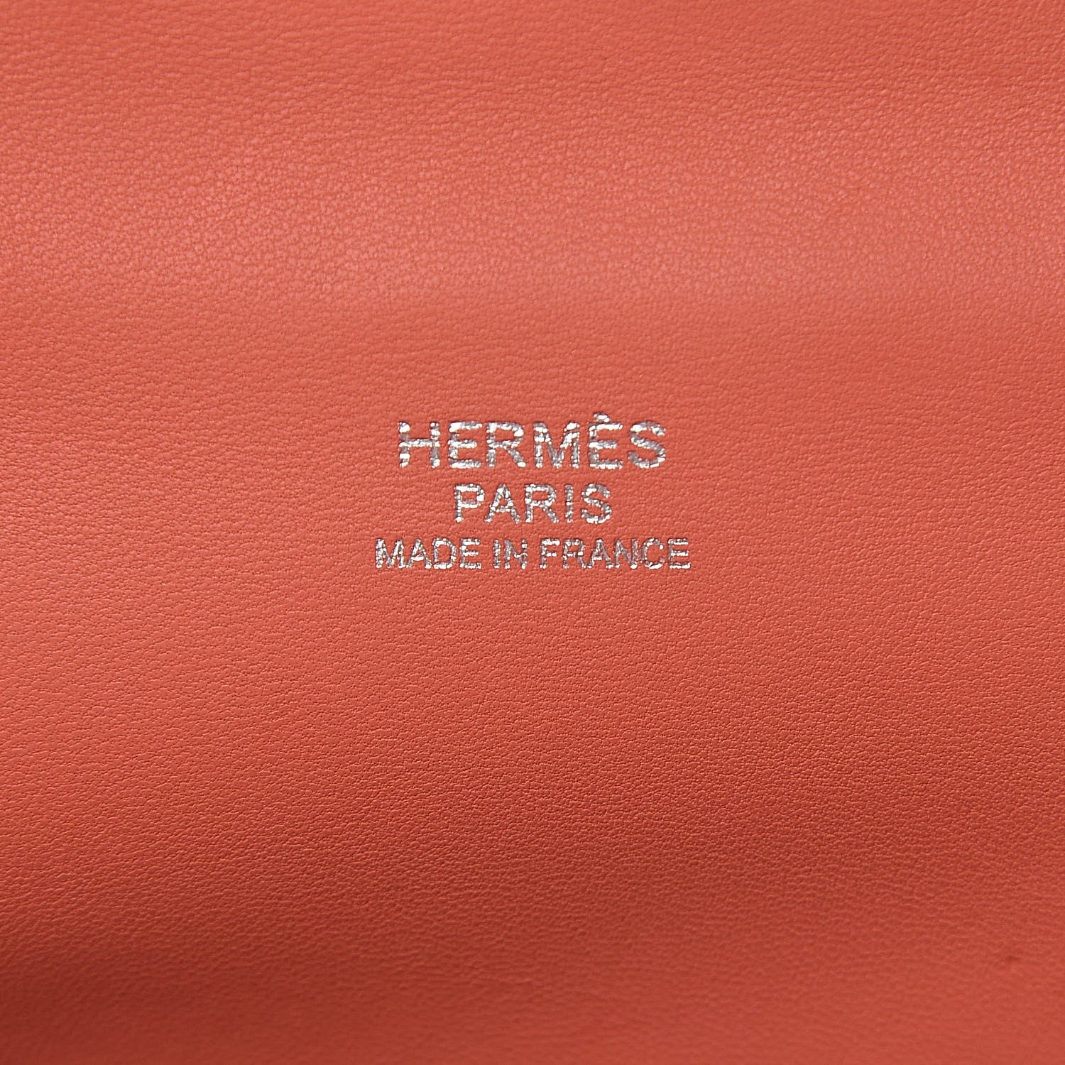 Hermes Evercolor Toolbox 26 Flamingo 6 of 13