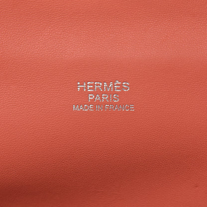 Hermes Evercolor Toolbox 26 Flamingo 6 of 13