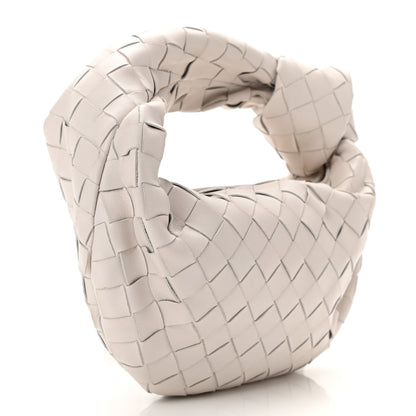 Bottega Veneta Nappa Intrecciato Mini Jodie Chalk 2 of 9