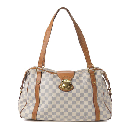 Louis Vuitton Damier Azur Stresa PM 1 of 14