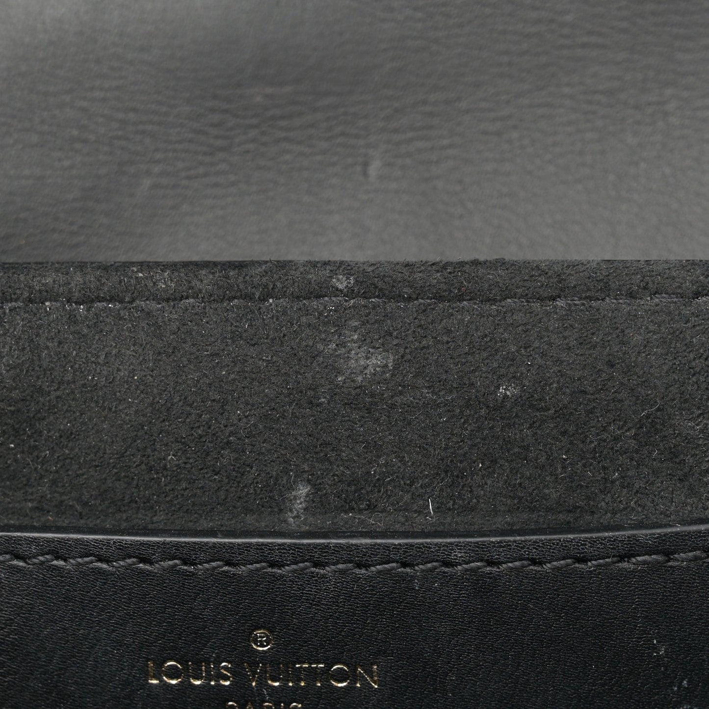 Calfskin New Wave Multi Pochette Black