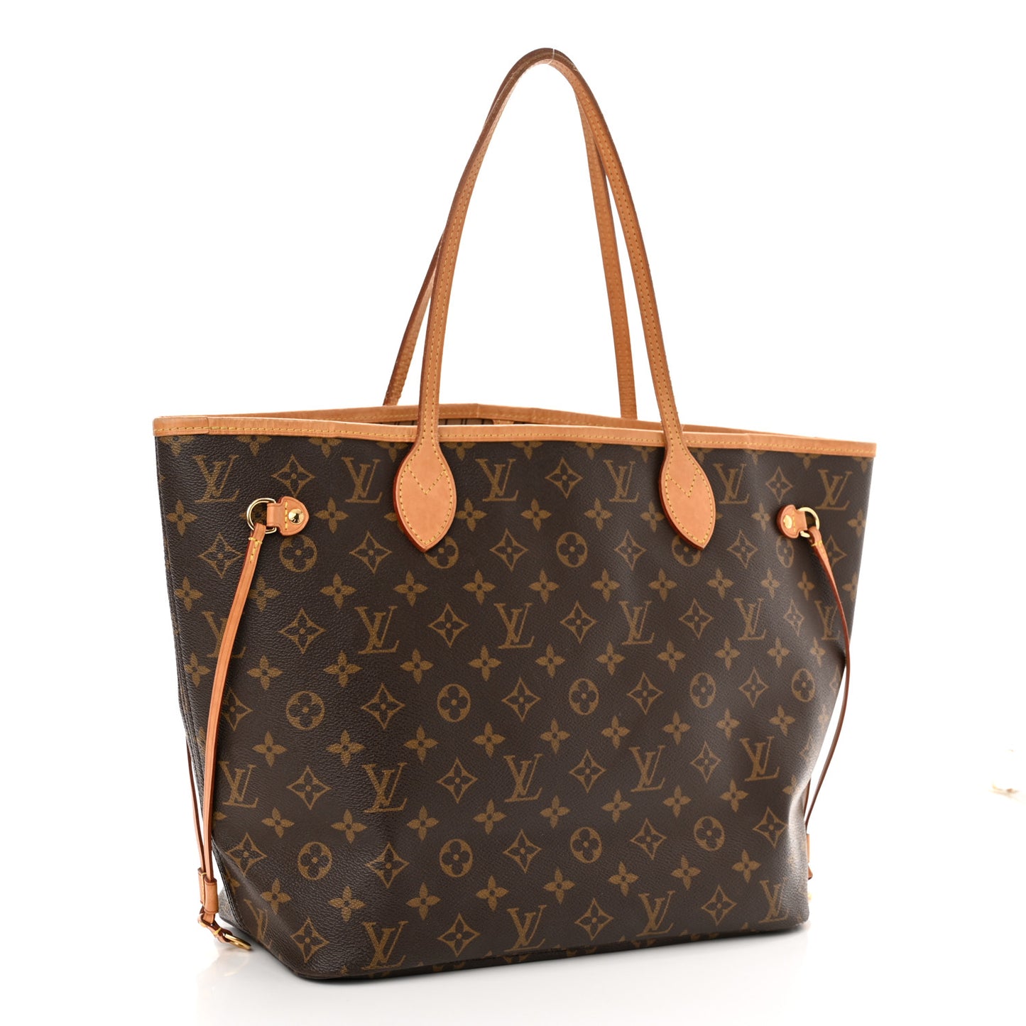 Monogram Neo Neverfull MM
