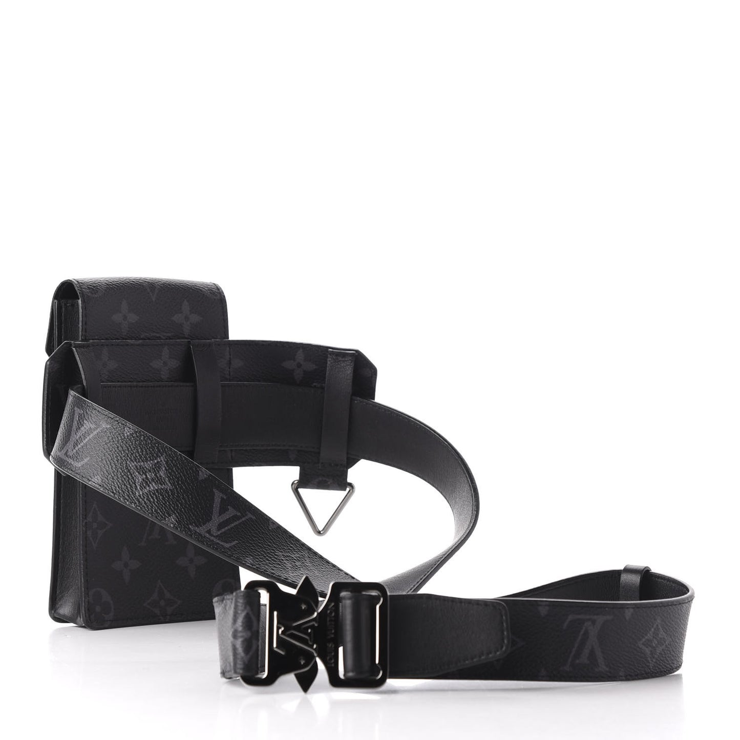 Monogram Eclipse 35mm Utility Belt 110 44