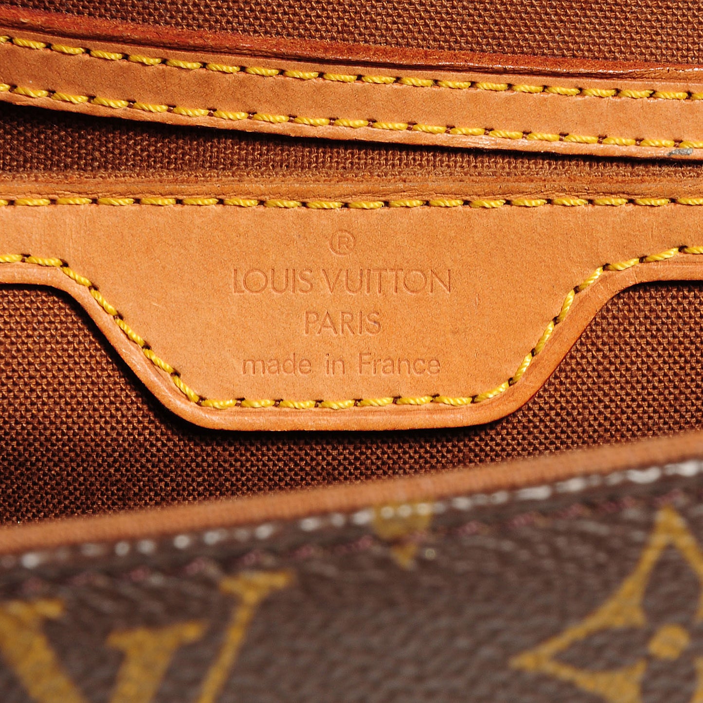 Monogram Beverly PM