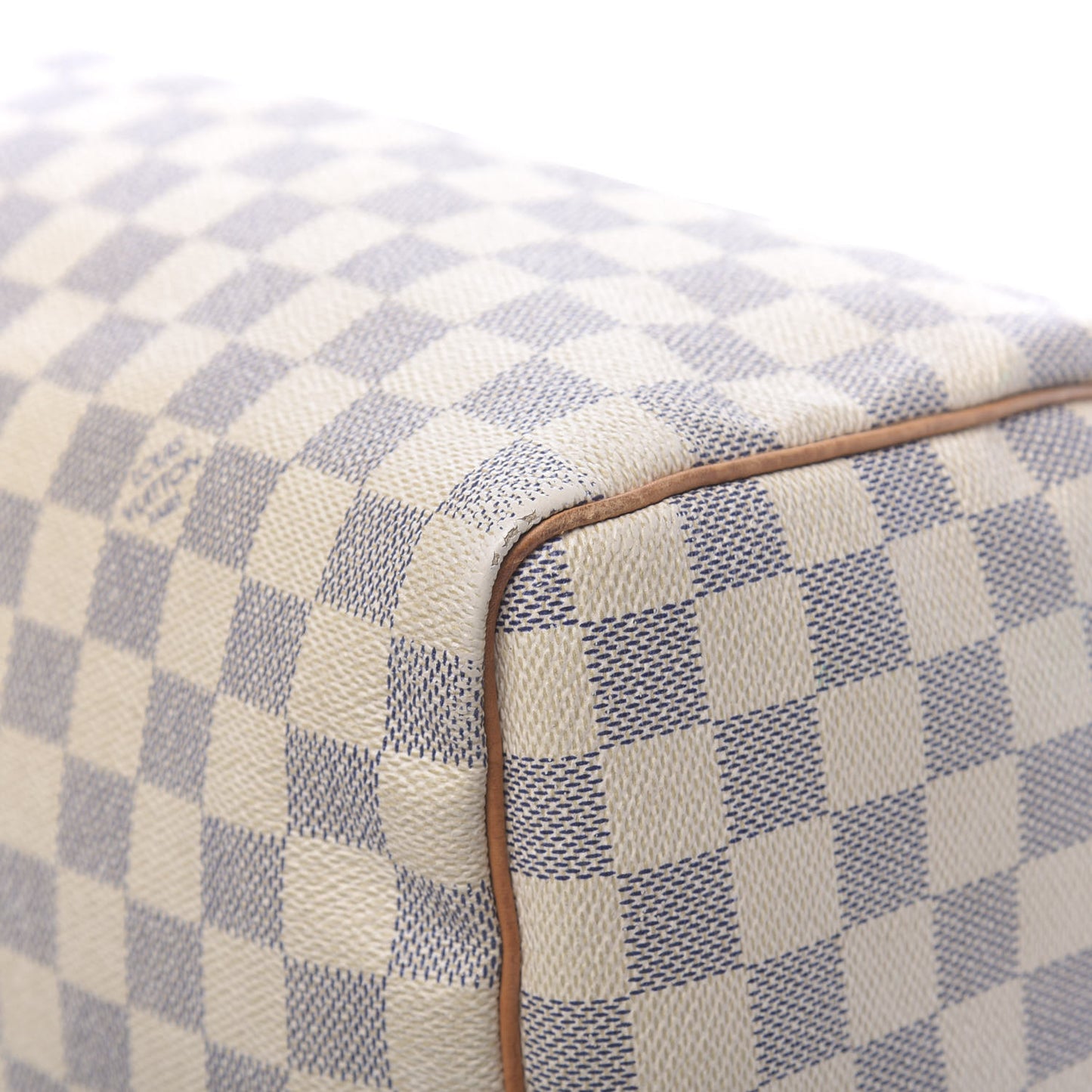 Damier Azur Speedy 30