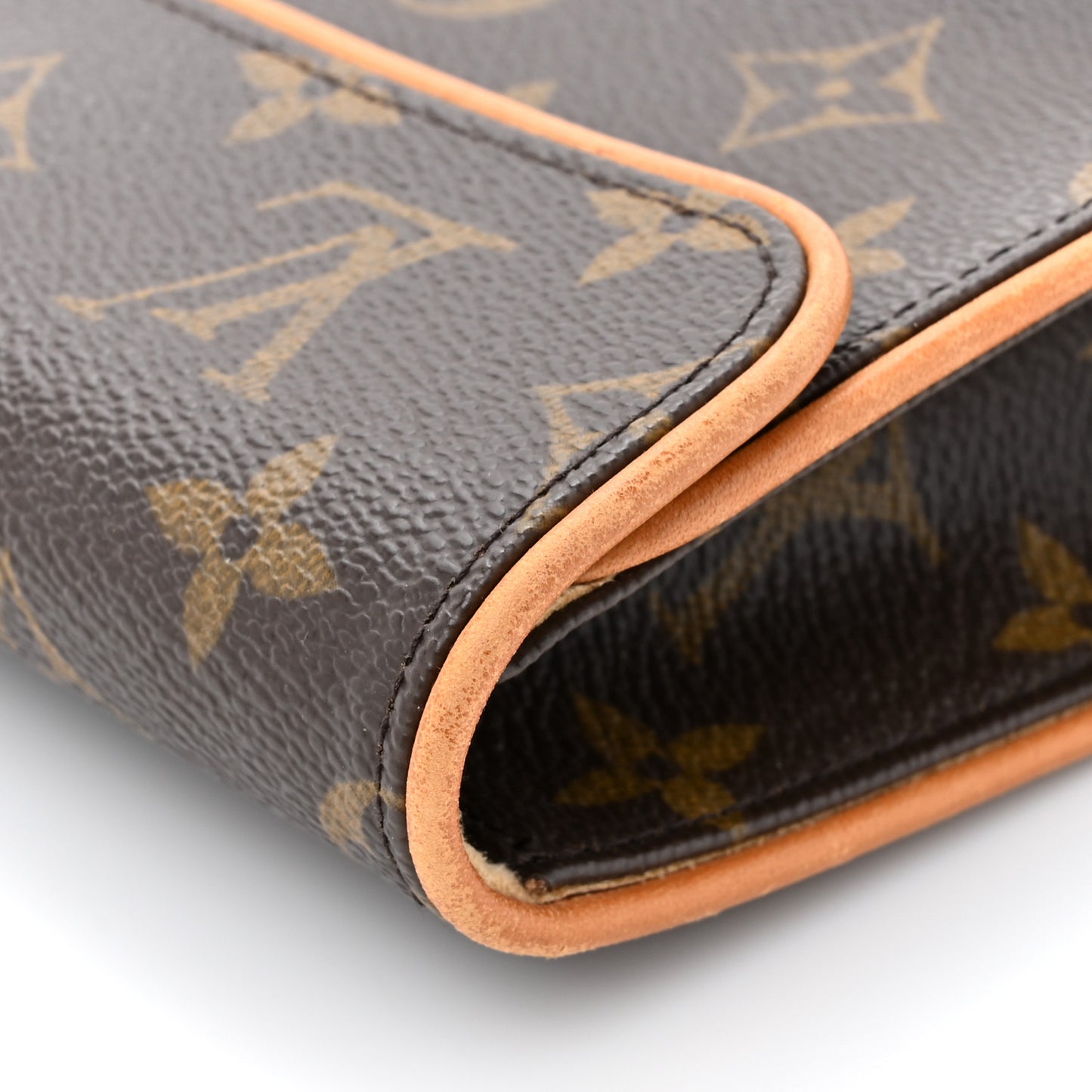 Monogram Pochette Florentine S