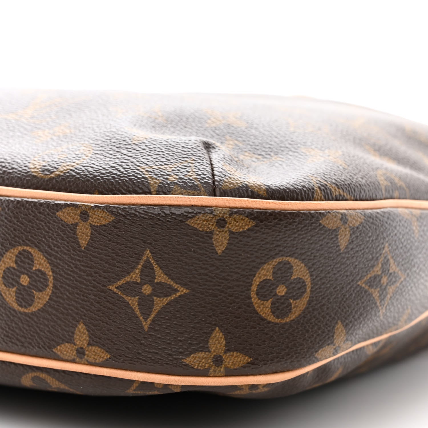 Louis Vuitton Monogram Odeon MM 10 of 10