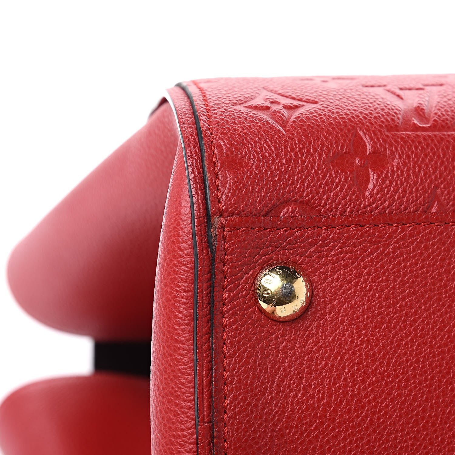 Louis Vuitton Empreinte Trocadero Cherry 10 of 12