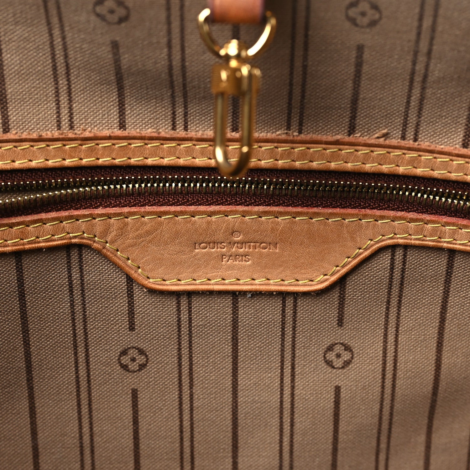 Louis Vuitton Monogram Delightful PM 6 of 11