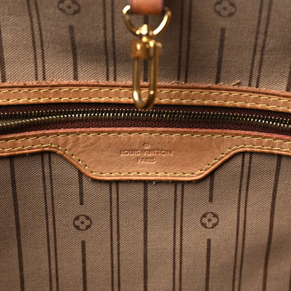 Louis Vuitton Monogram Delightful PM 6 of 11