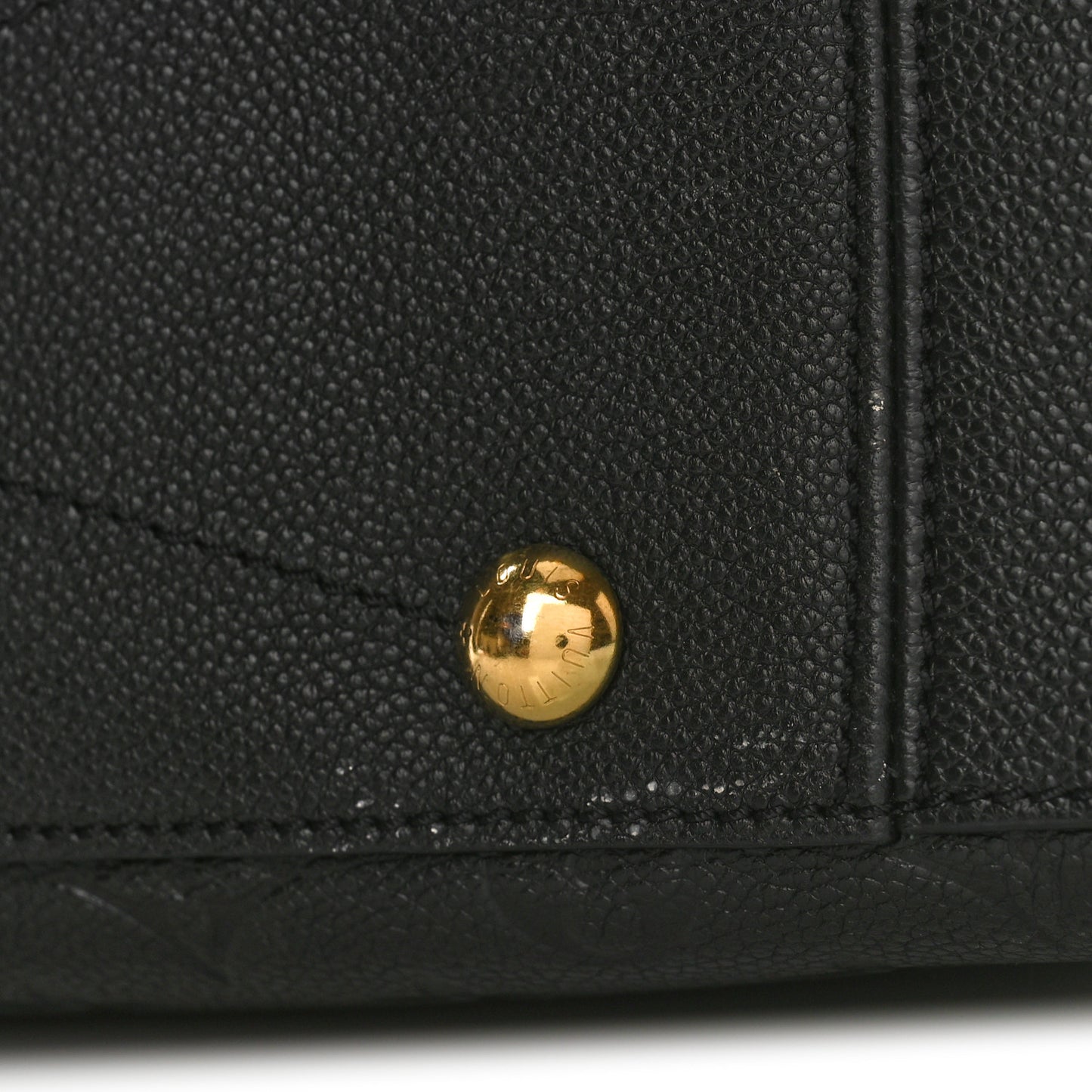 Empreinte Surene MM Black