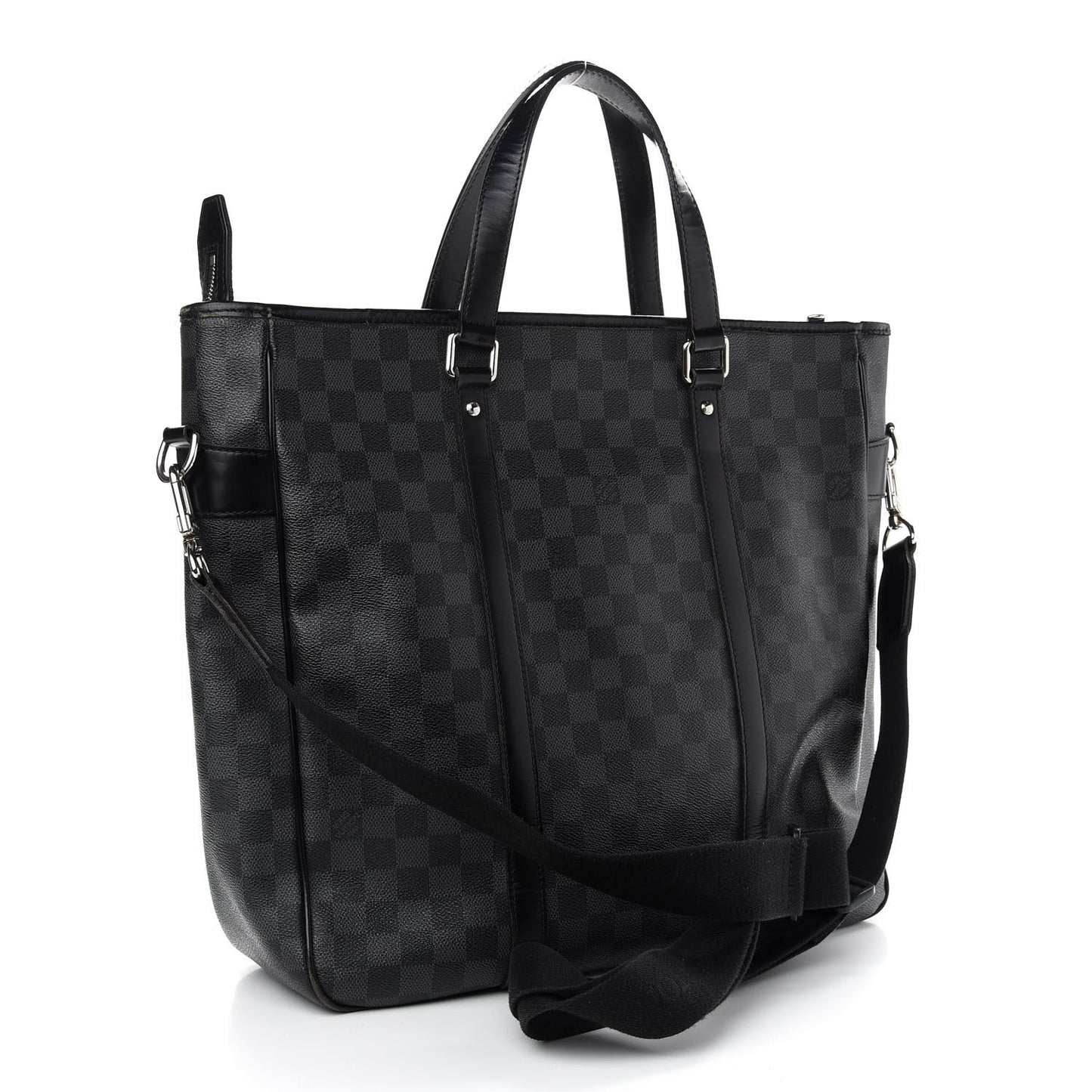 Damier Graphite Tadao