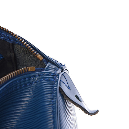Louis Vuitton Epi Speedy 25 Toledo 8 of 15