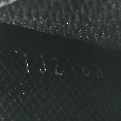 Louis Vuitton Monogram Macassar Neo Porte-Cartes Card Holder 6 of 7