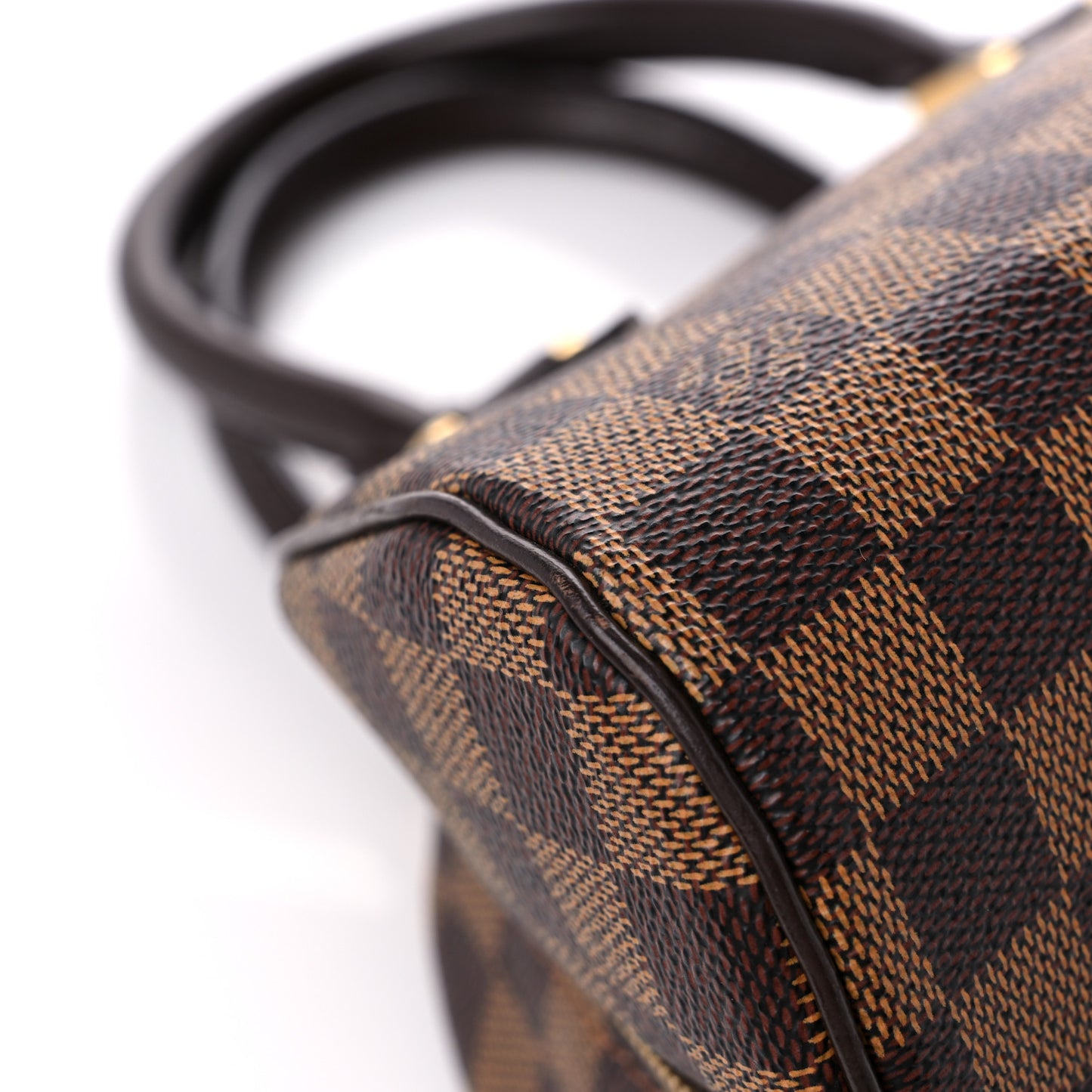 Damier Ebene Ribera Mini