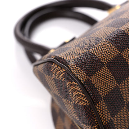 Louis Vuitton Damier Ebene Ribera Mini 9 of 13