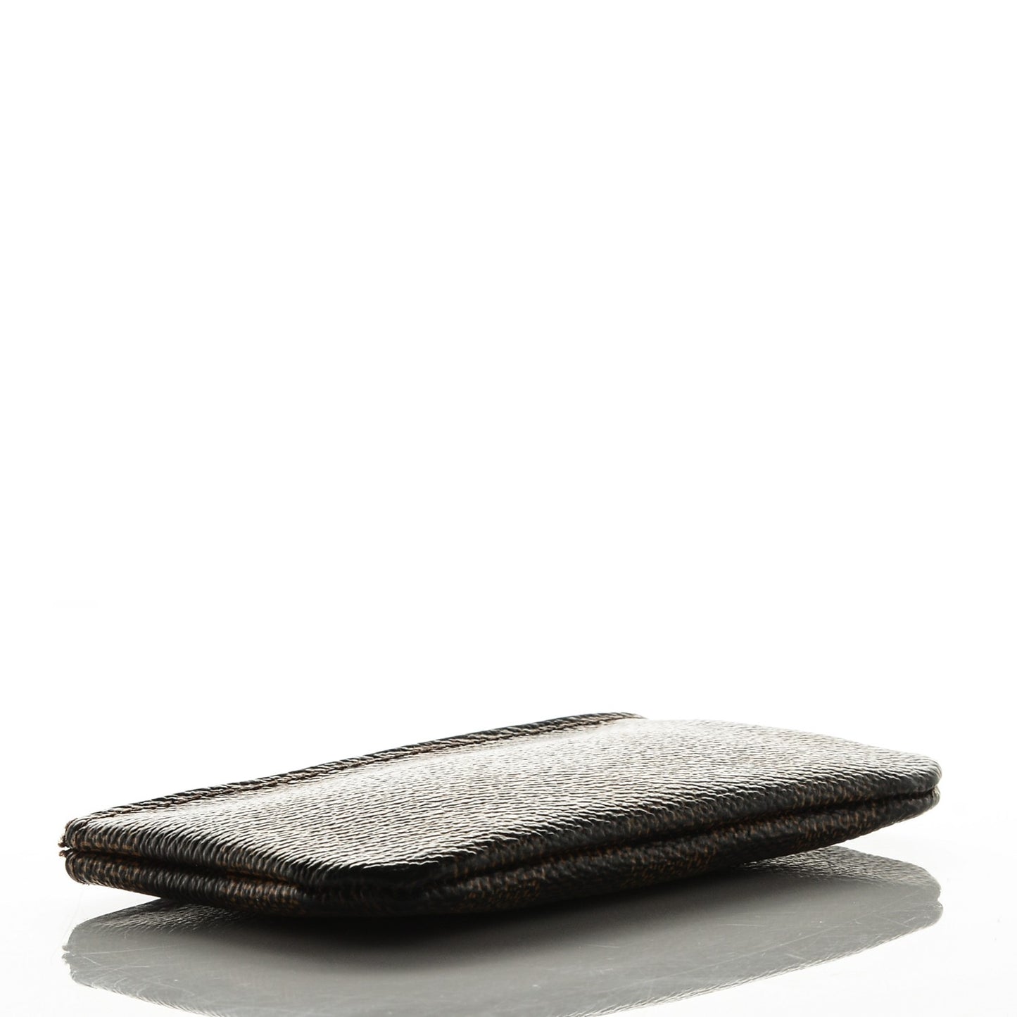 Damier Ebene Key Pouch