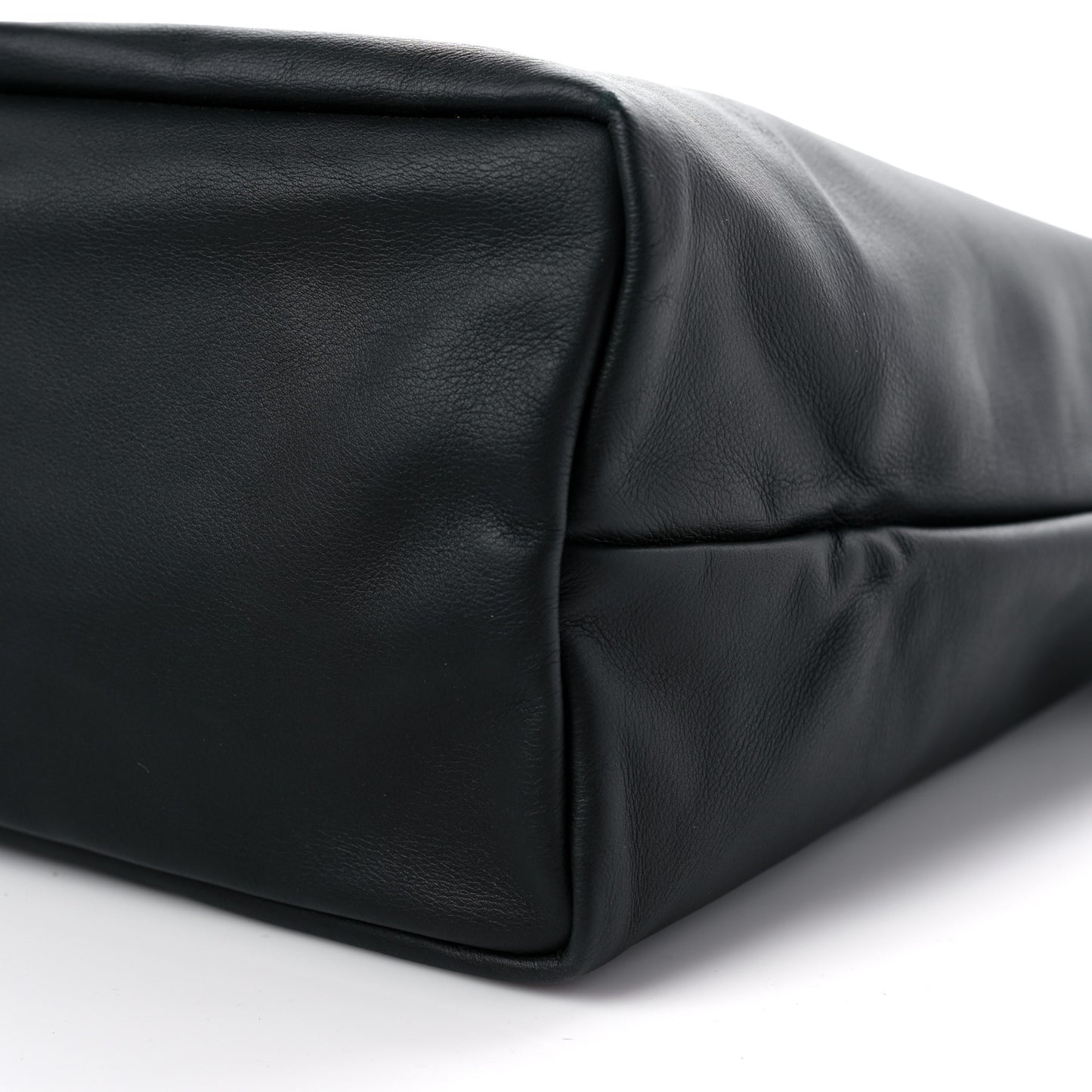 Goyardine Reversible Anjou PM Black