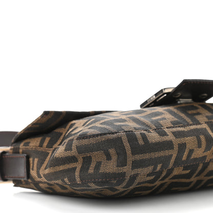Fendi Zucca Baguette Tobacco 6 of 8