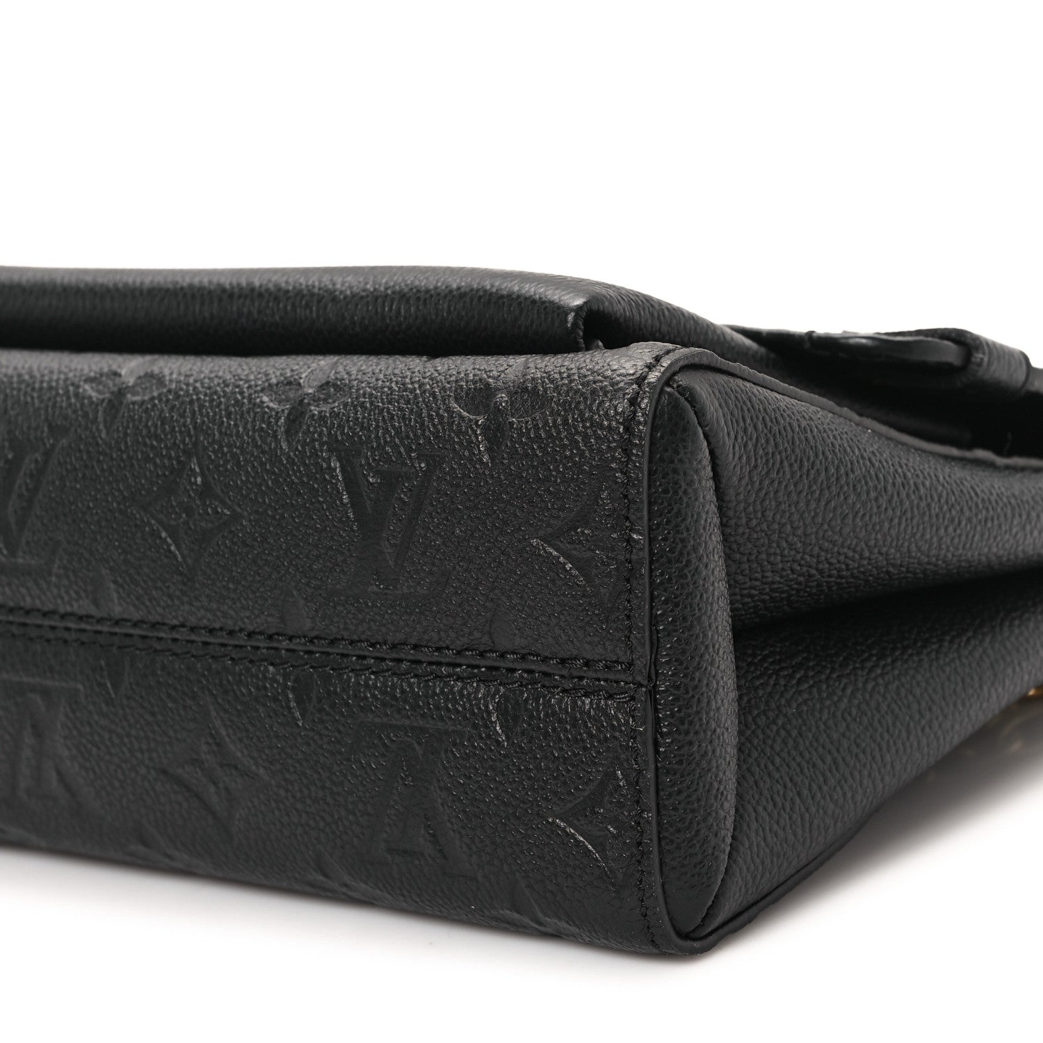 Louis Vuitton Empreinte Vavin PM Black 9 of 10