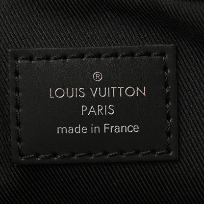 Louis Vuitton Damier Graphite Wild Animals Trio Messenger 7 of 12