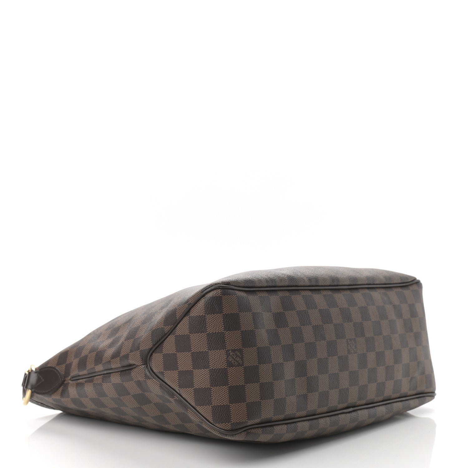 Louis Vuitton Damier Ebene Delightful MM 4 of 17