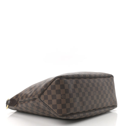 Louis Vuitton Damier Ebene Delightful MM 4 of 17